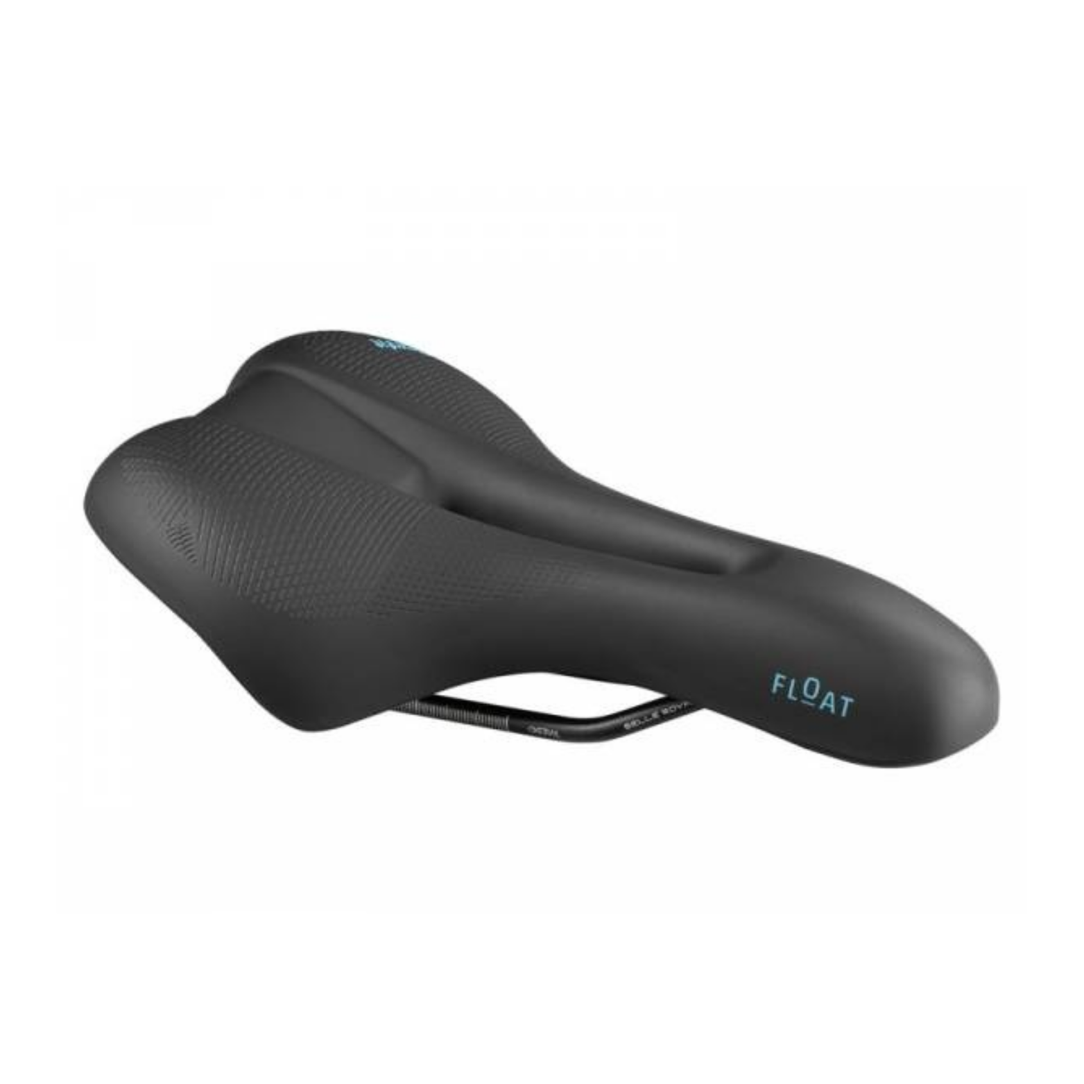 Billede af Selle Royal Freeway Fit Relaxed Sadel