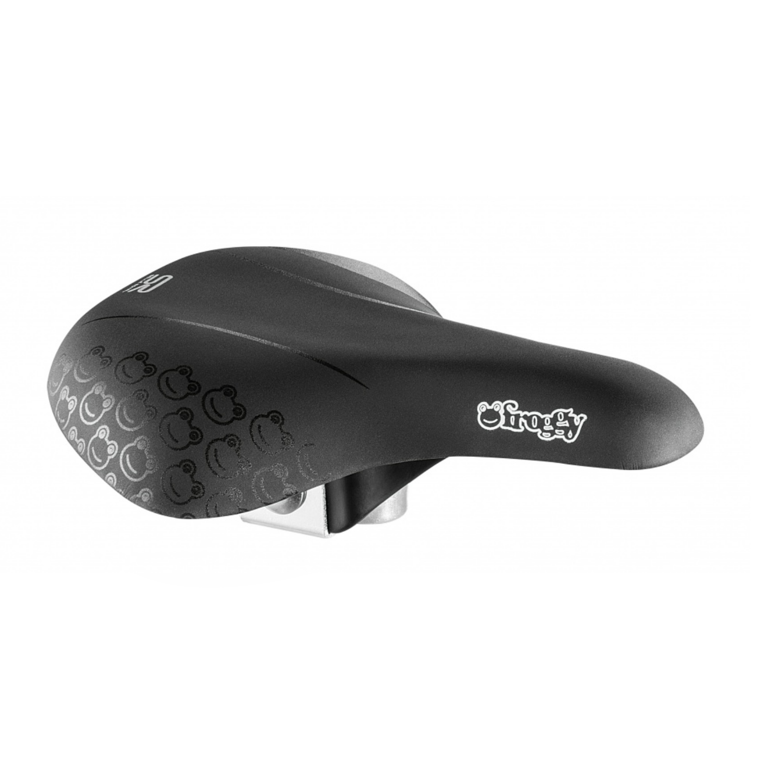 Se Sadel SR Froggy Selle Royal Froggy Cykelsadel hos Cykelsadlen.DK