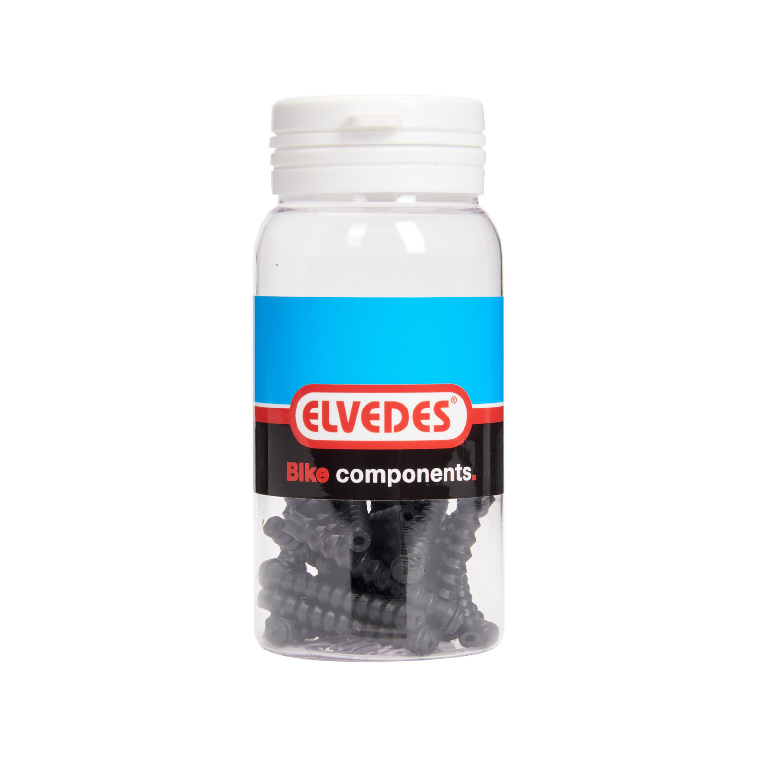 Billede af Elvedes Gummi Balg 0.8-1.2mm - Pakke med 25 stk