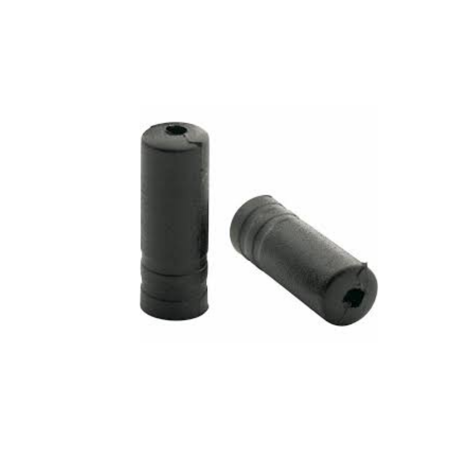 Billede af Kabelender 4.1mm - Pakke med 25 stk