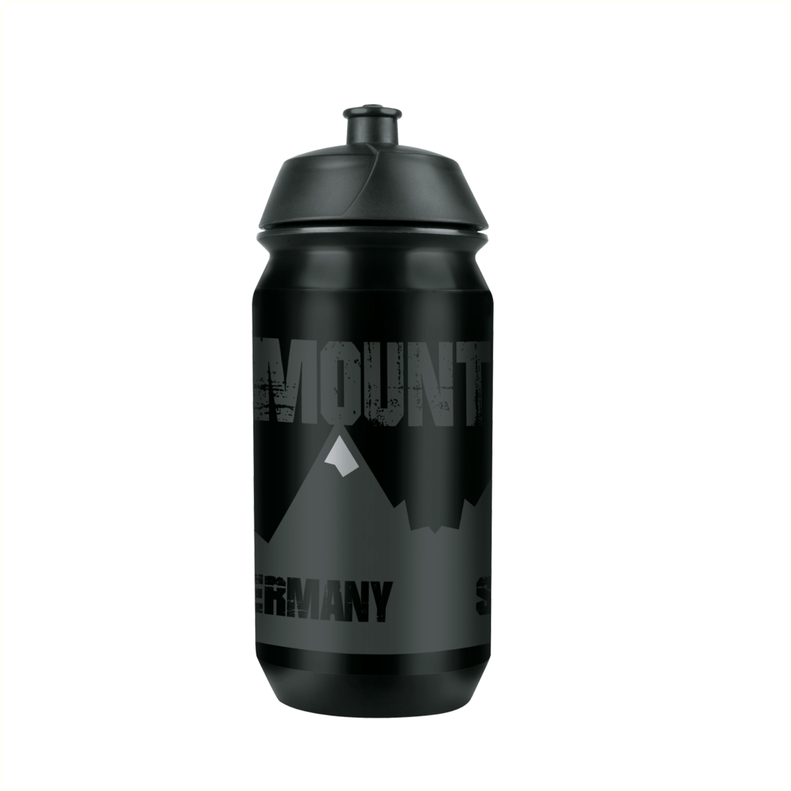 Se SKS Bidon "Mountain" 500ml Vandflaske hos Cykelsadlen.DK