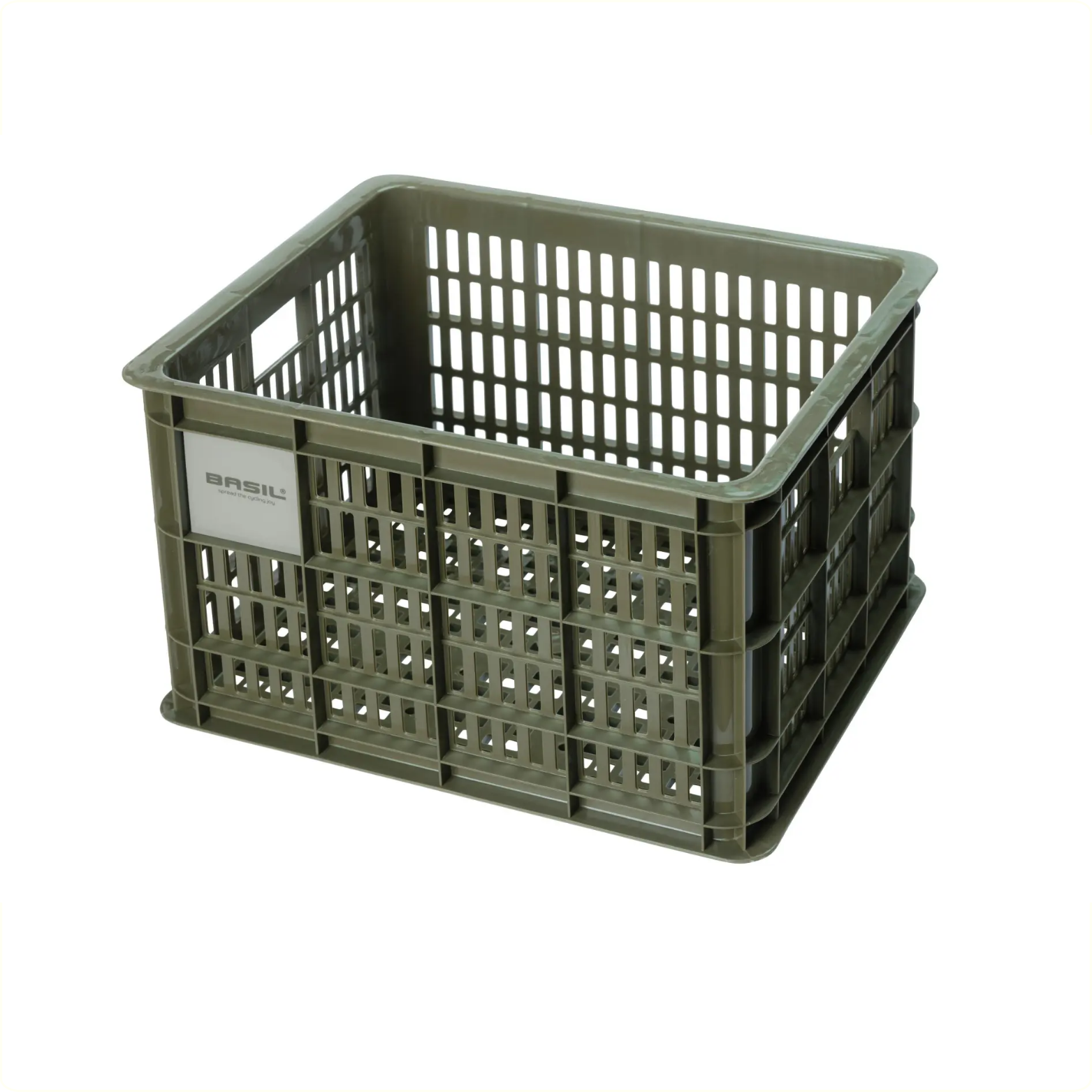 Billede af Basil Crate M Mosgrøn 29L