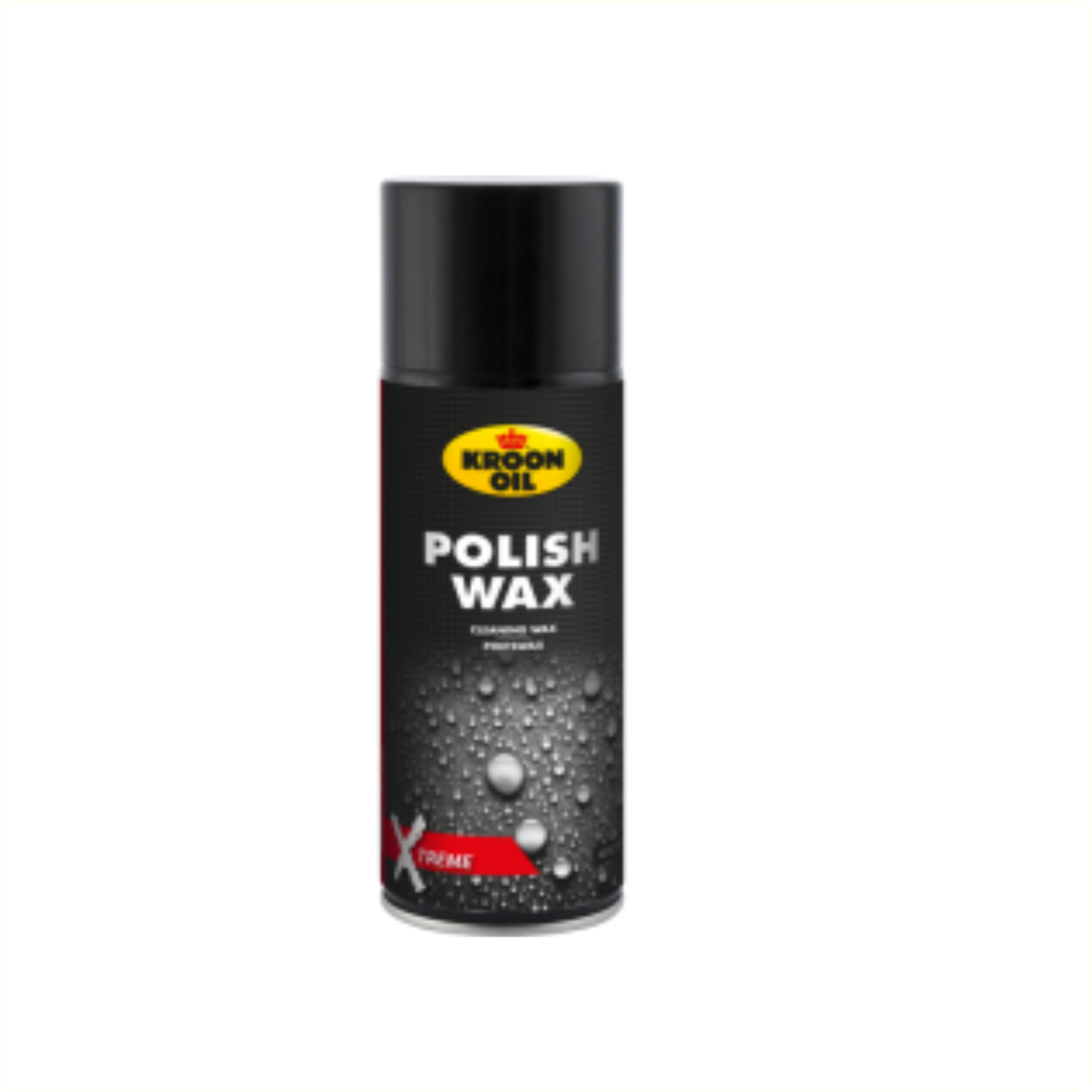 Billede af Kroon-Oil Polish Wax 400ml Aerosol