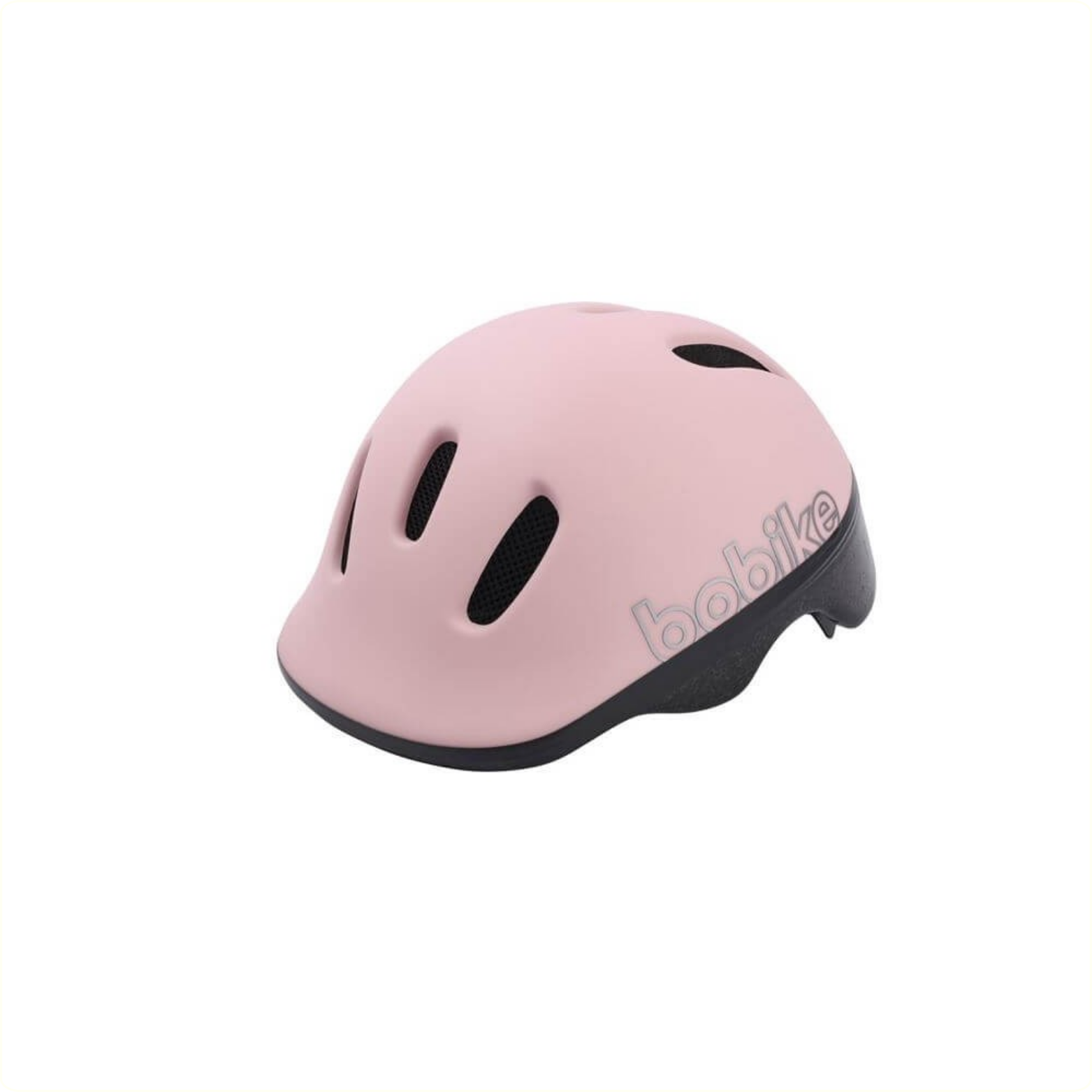 Billede af Bobike Helm GO XXS Cotton Candy Pink