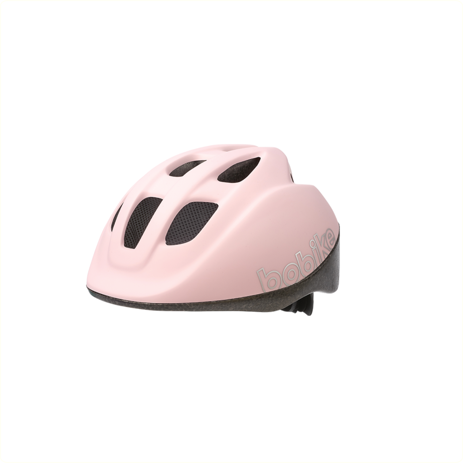 Billede af Bobike Helm GO XS - Cotton Candy Pink