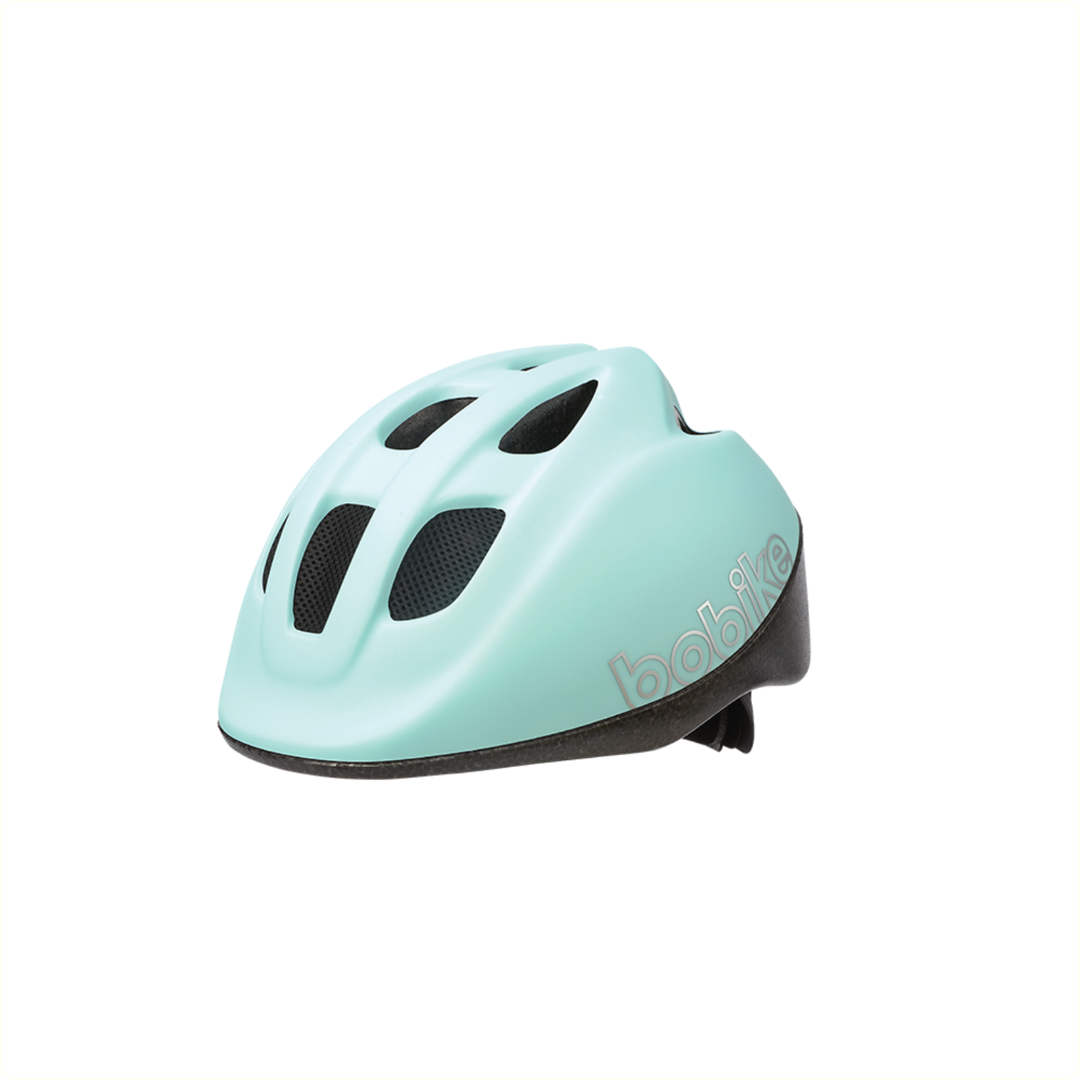 Billede af Bobike Helm GO S Mint Cykelhjelm