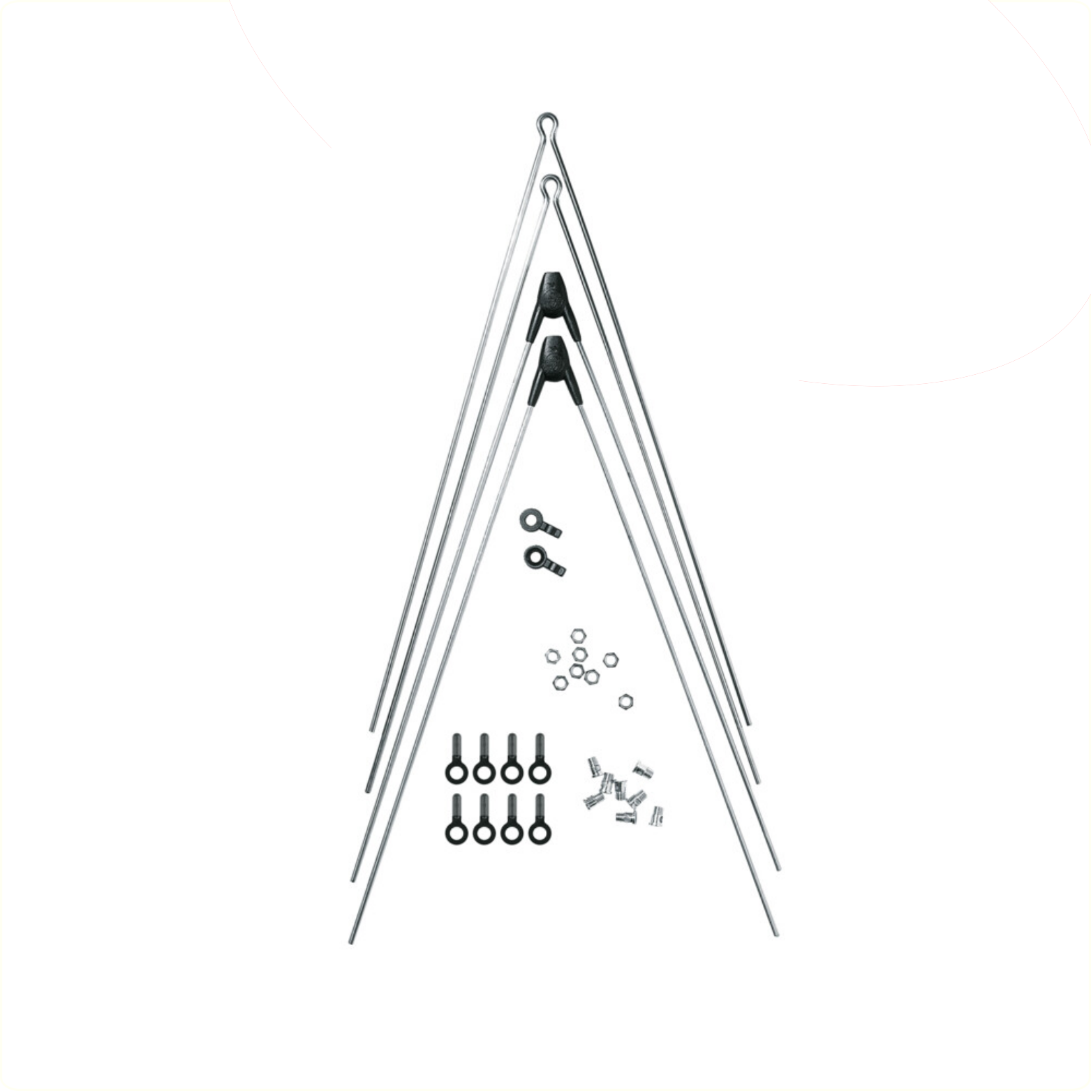 Billede af SKS Spatbordstangen ASR+ v3.0