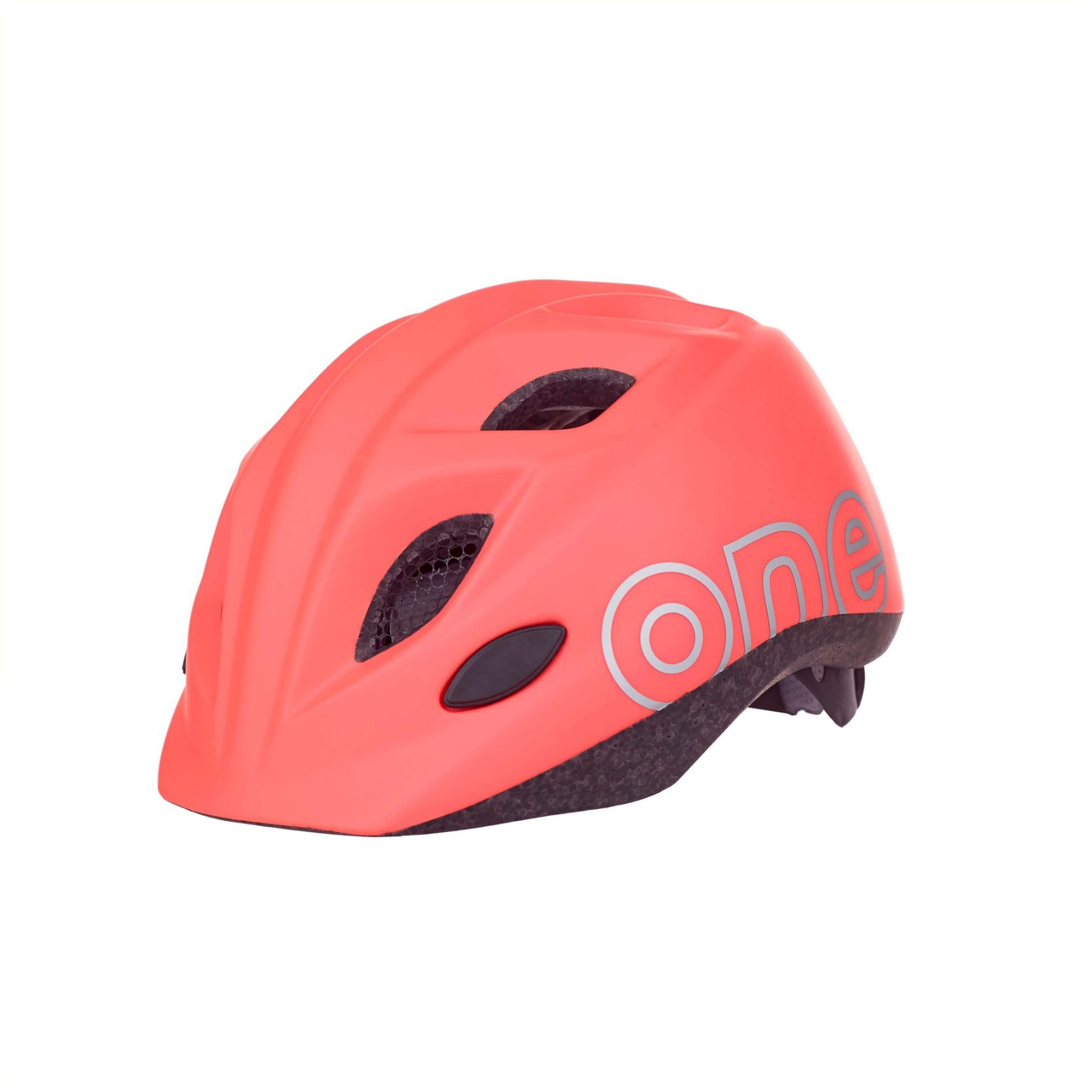 Se Bobike Helm One Plus XS Flamingo Cykelhjelm hos Cykelsadlen.DK