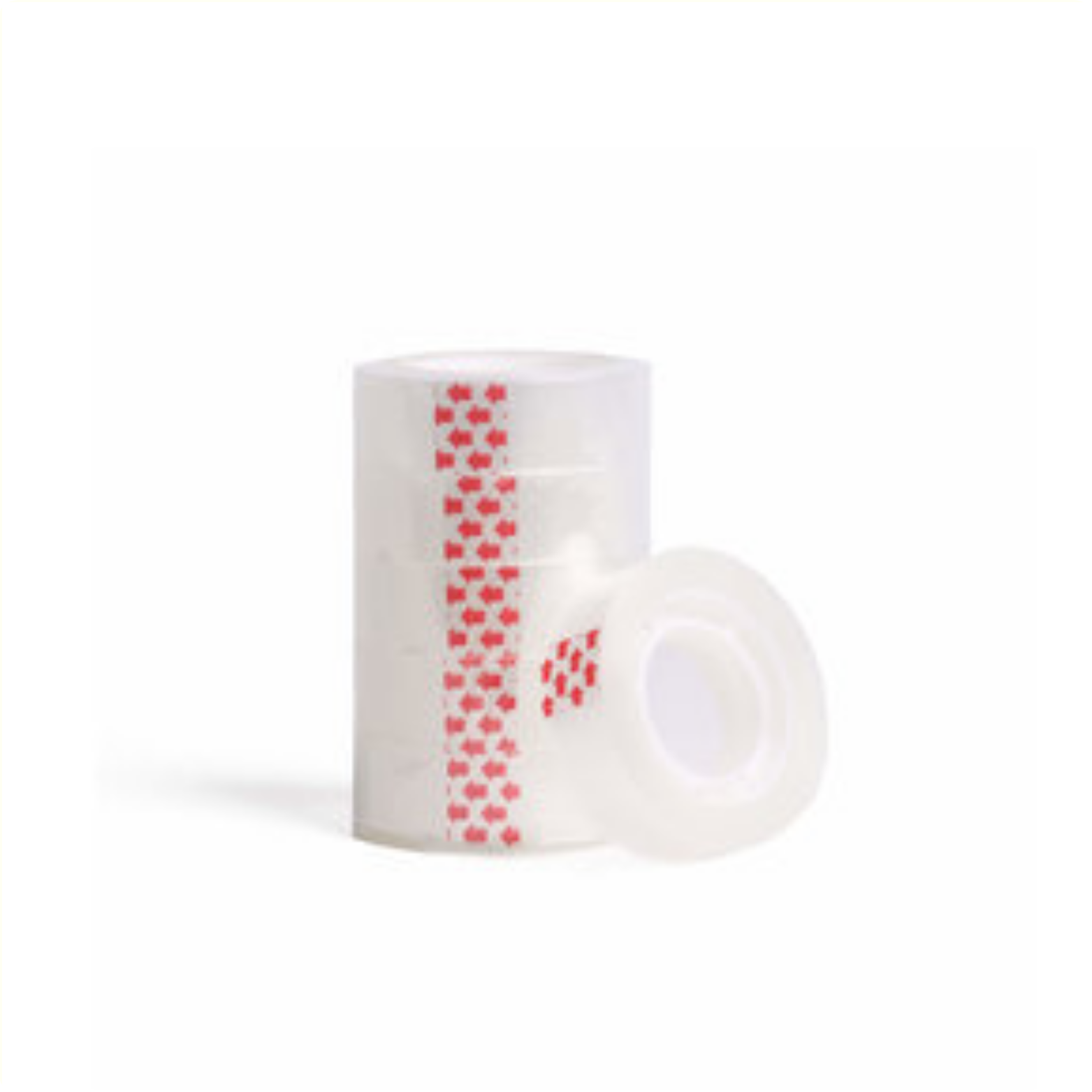 Billede af Cellotape 6-rullepakke - 15mm x 25m