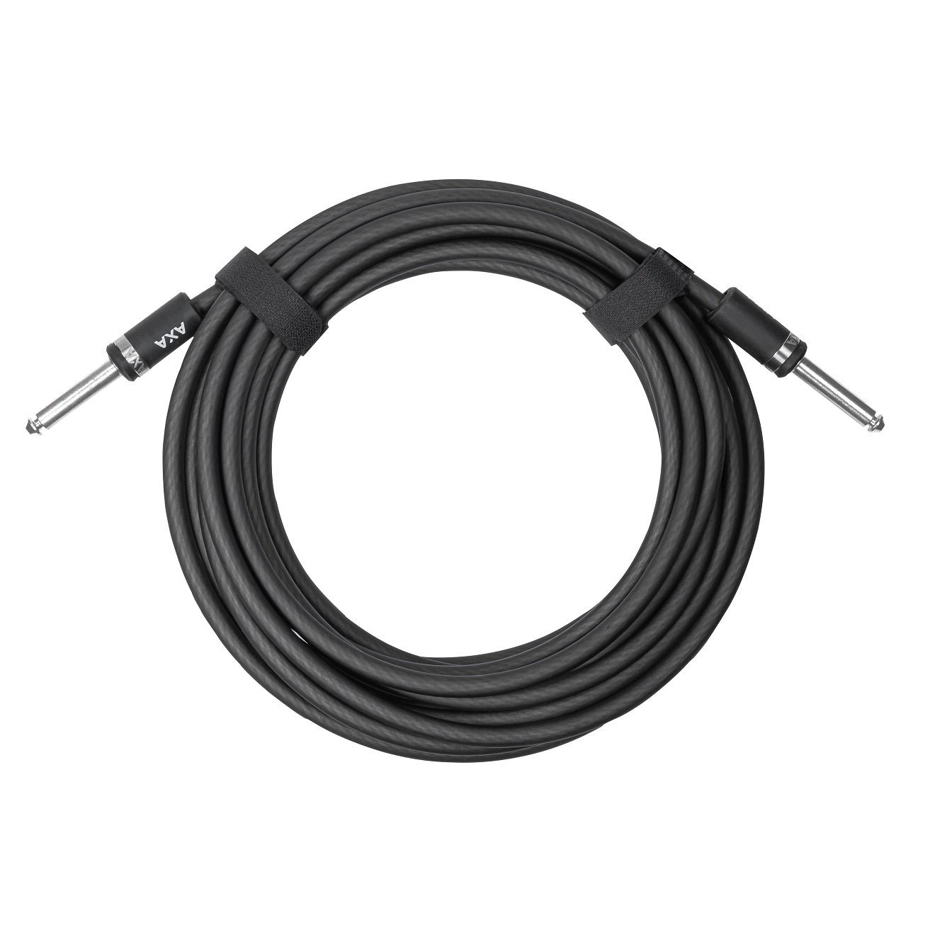 Billede af AXA ULC Double Loop Plug-In Kabel 1000/10