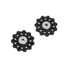 Billede af Sunrace Derailleurhjulssæt SP856