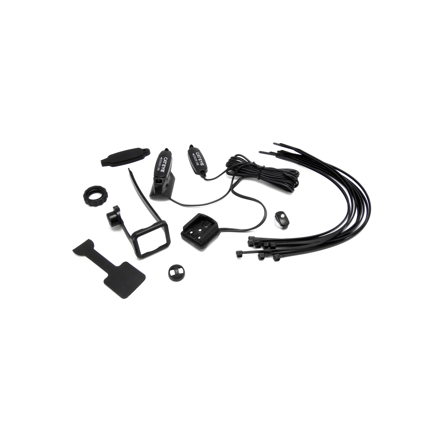 Strada Cadence Bracket/Sensor