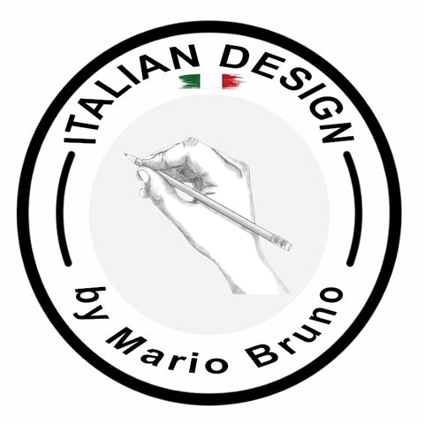 Italian Design by Mario Bruno