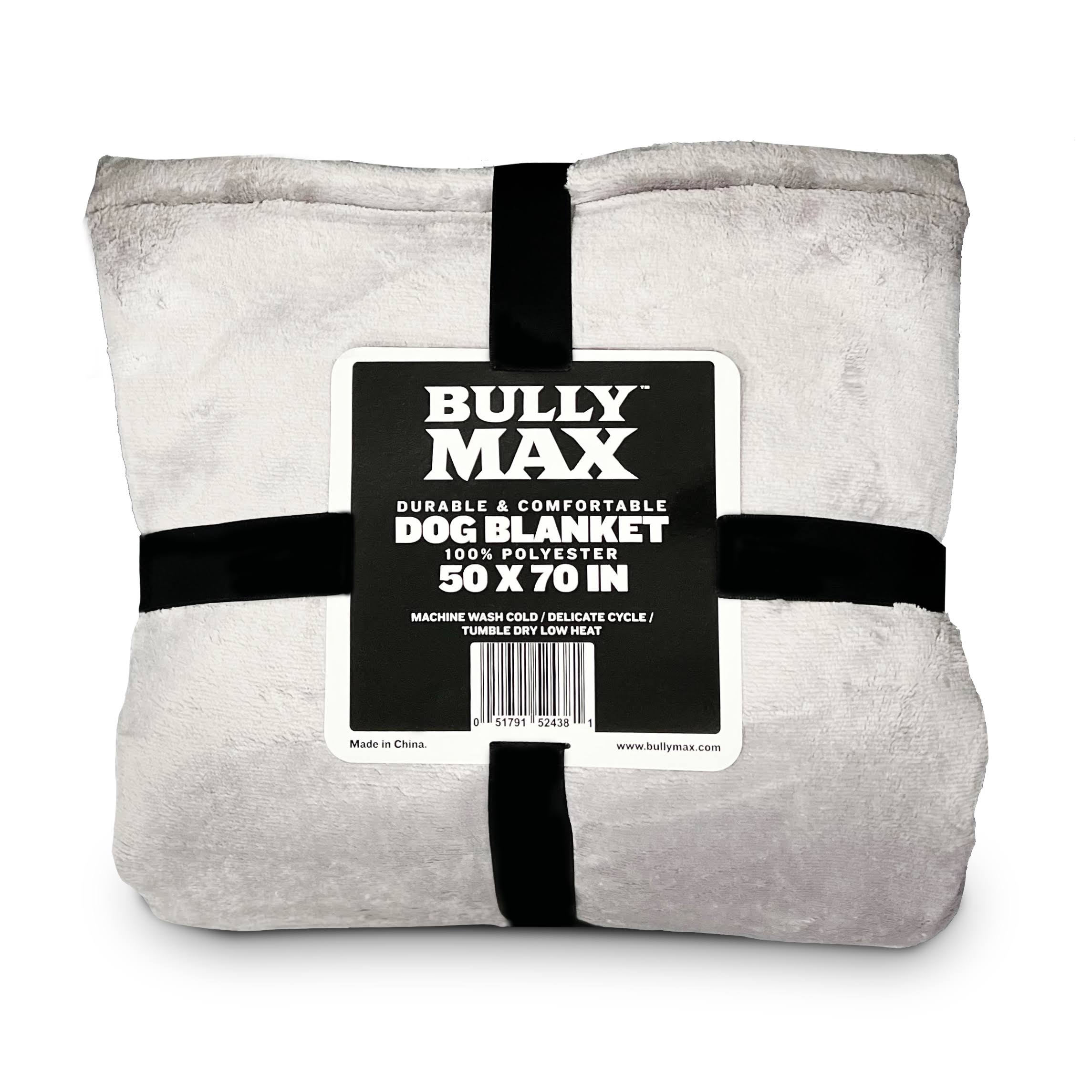 Bully Max High Quality Dog Blanket UHO3_X4MHH22
