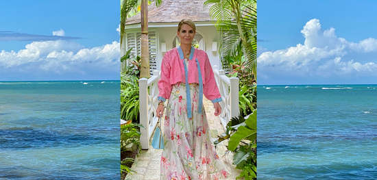 The Evolution of Resort Wear