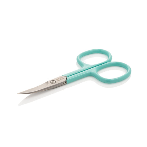 Skin/nail Care Small Scissors in Different Shapes and Sizes. (Straight  Scissor(big finger holes))