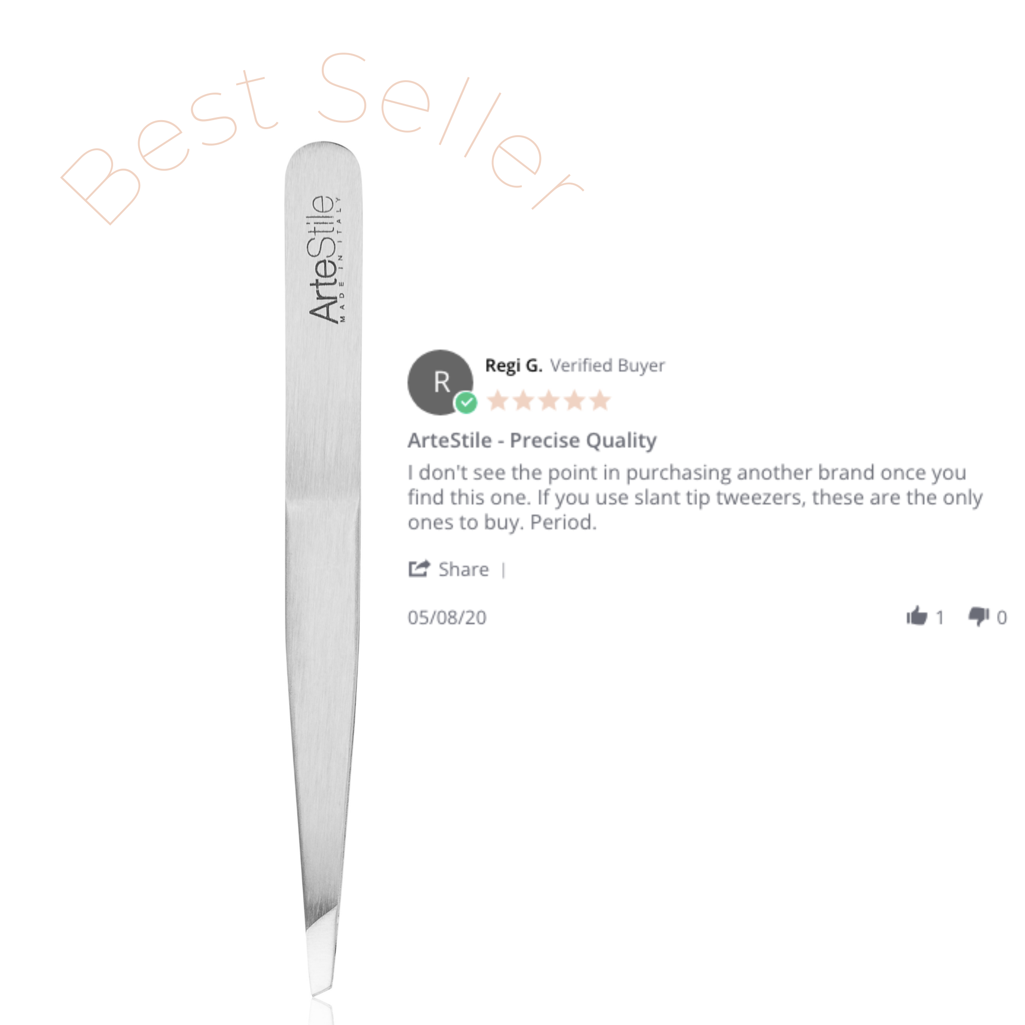 12 Types of Tweezers + Their Advantages & Usage