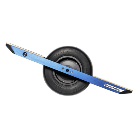 Onewheel OW1-001-00 Self-Balancing Electric Skateboard – Blue Brand New