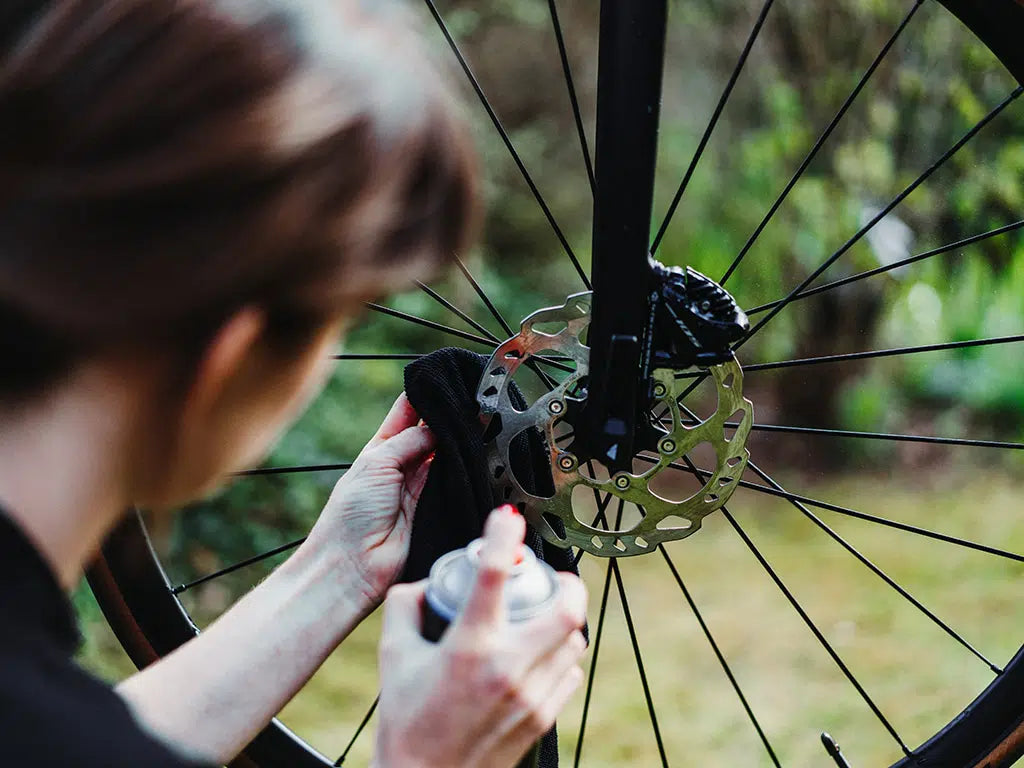 motor vitaliteit overschot Piepende remmen? Zo verhelp je het! – Dynamic Bike Care