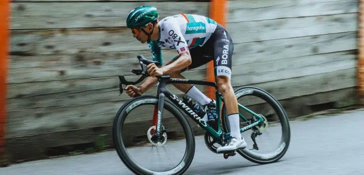 Team BORA - hansgrohe partnership! – Dynamic Bike Care