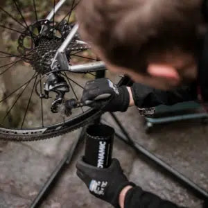 Master the Art of Bike Care: HOW TO Clean, Protect & Lube YOUR