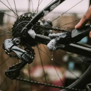 Bike washing guide: using the right tools – Dynamic Bike Care