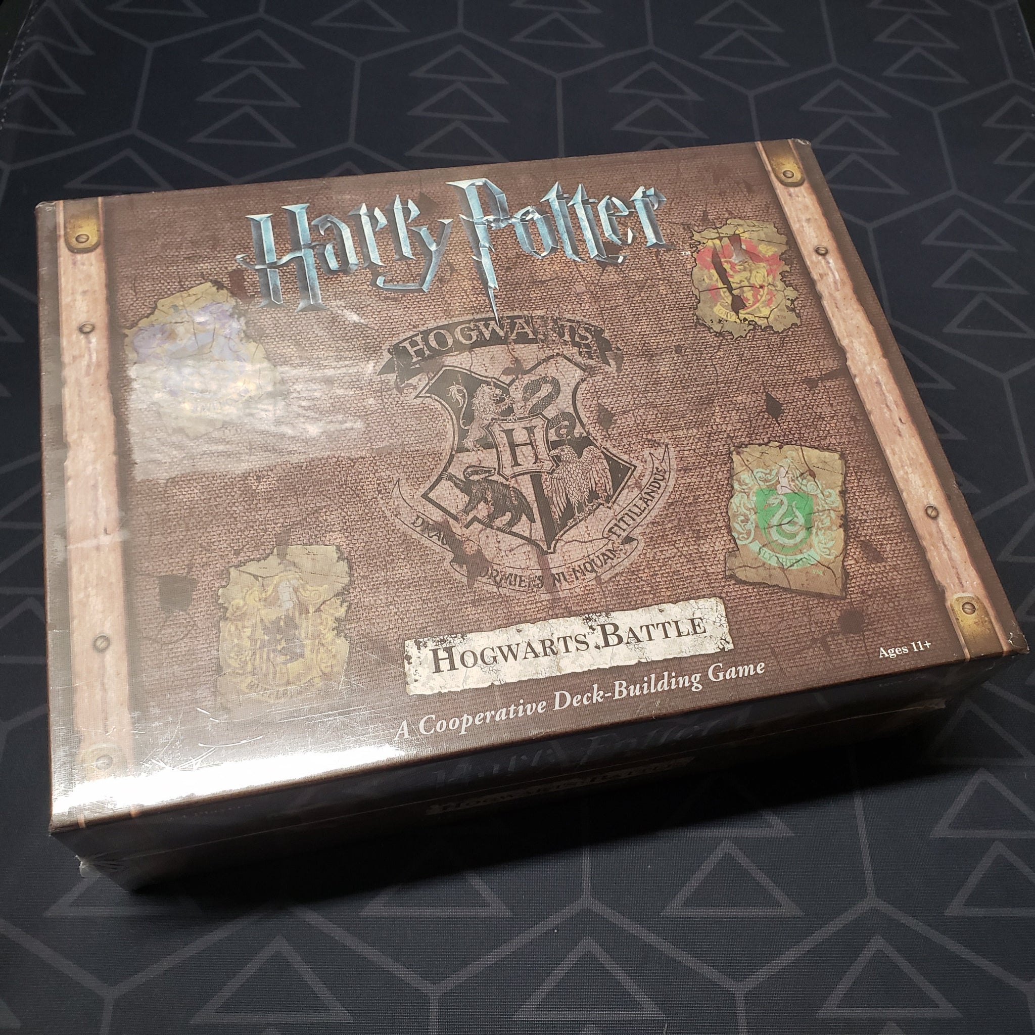 Harry Potter: Hogwarts Battle