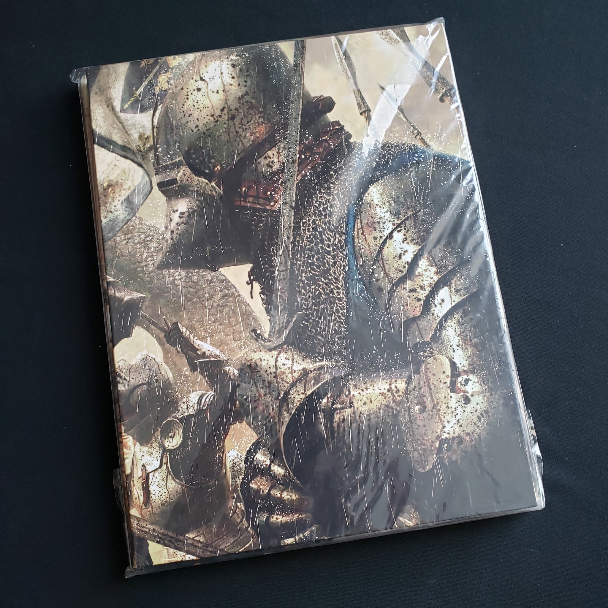 Joan of Arc RPG: GM Screen & The Deanery of Robert-Empagne