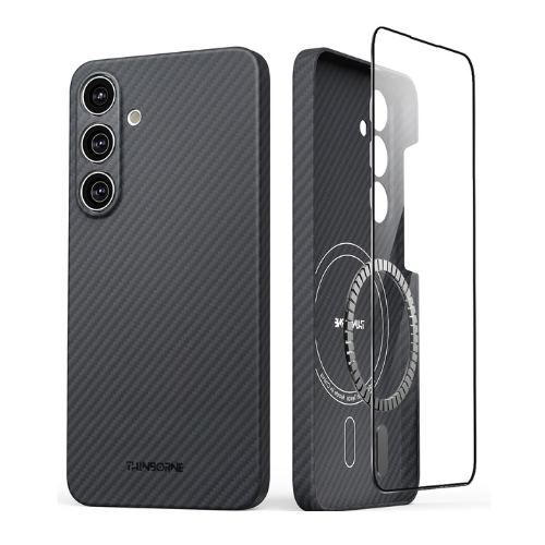 Aramid Fiber Case For Galaxy S24