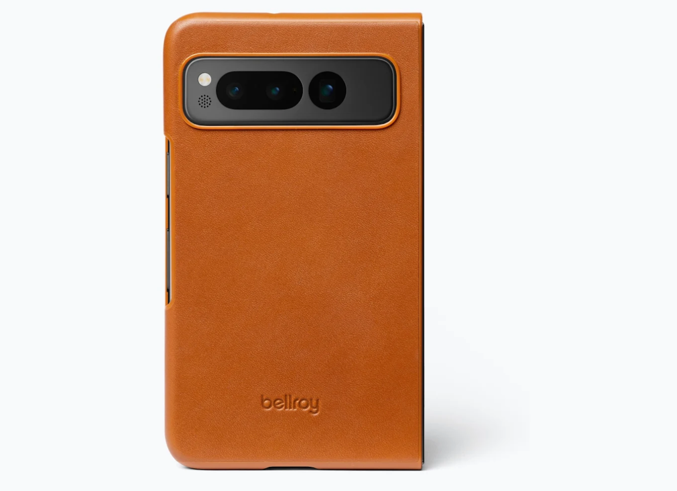 Bellroy Leather Case for Pixel Fold