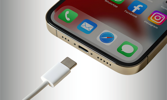 iPhone 15 USB-C Port: What it Can (and Can't) Do