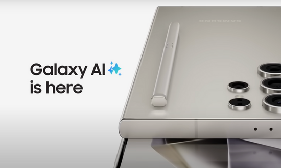 Top 10 Galaxy AI Features For Galaxy S24
