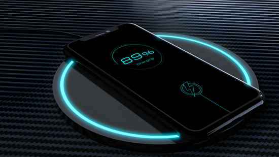 What is Wireless Charging?