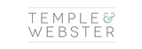 Temple and Webster Website Link