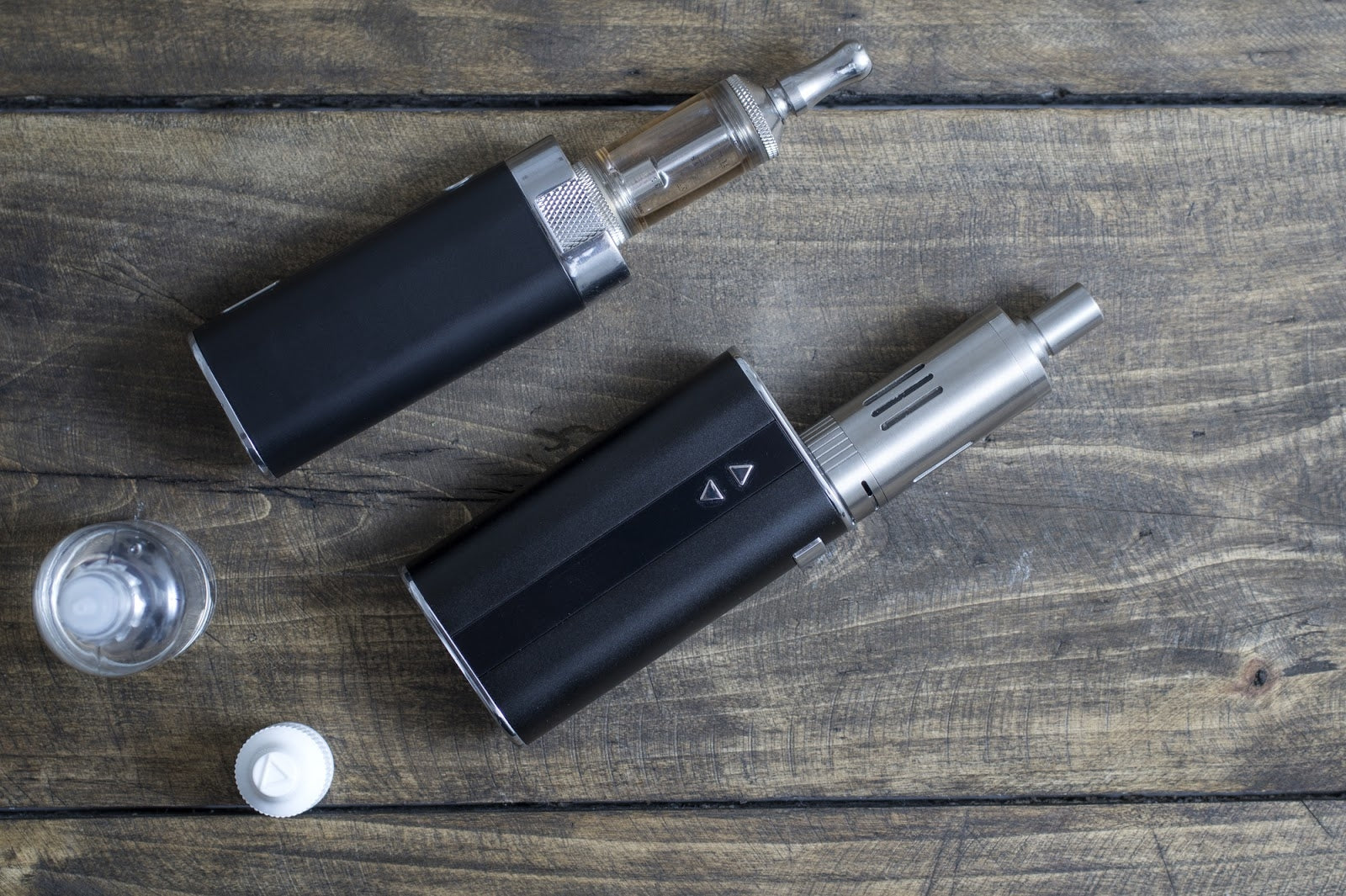 Why do people vape?  Read more on the Vapemate blog