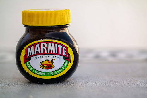 the marmite impression of vaping