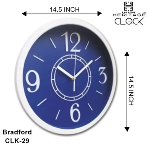 Top 5 Decorative Wall Clocks People Love!