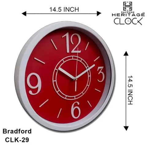 Top 5 Decorative Wall Clocks People Love!