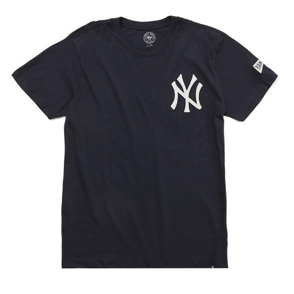 MLB T-Shirts – 47brand.co.jp