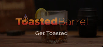 TOASTED BARREL