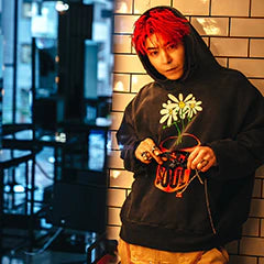 【10月11日(土)発売情報】©SAINT Mxxxxxx:セントマイケル