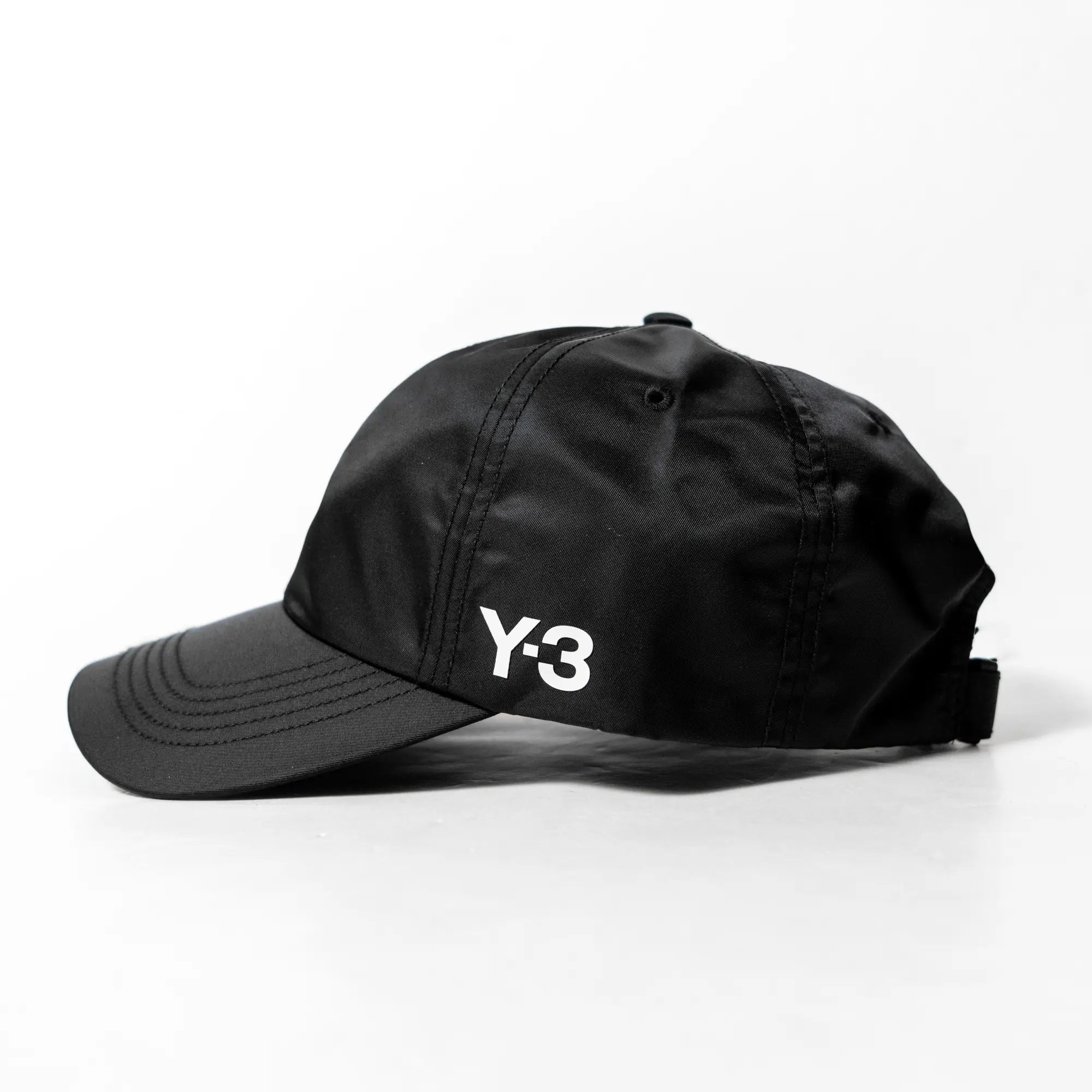 Y-3 TECH CAP | Y-3（ワイスリー） |Good Wood Online Store