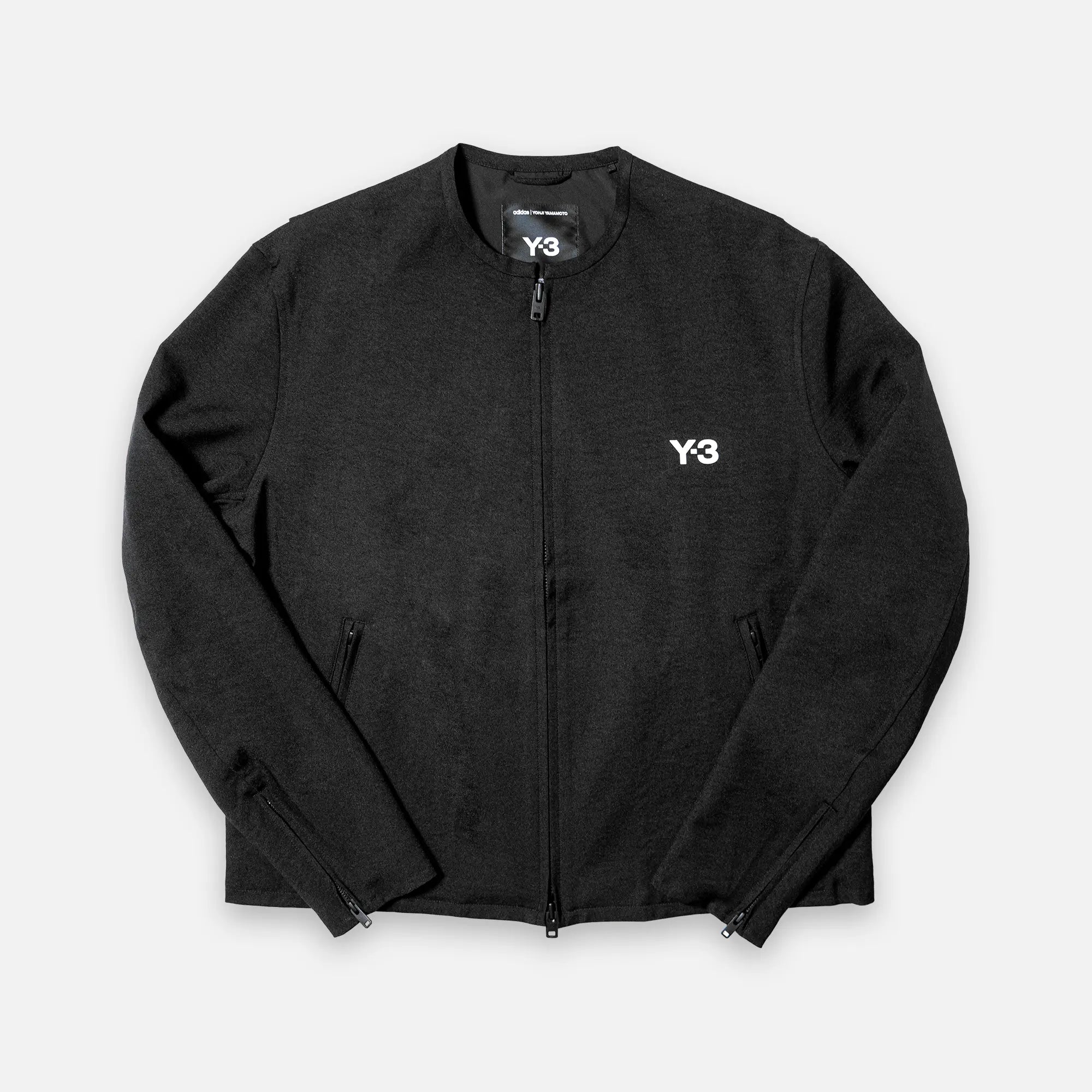 M SP UNI 3S JKT | Y-3（ワイスリー） |Good Wood Online Store