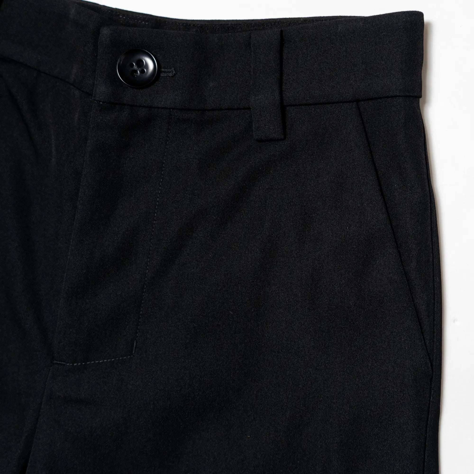 RESONANCE PLEAT PANTS | PET-TREE-KOR（ペット ツリー） |Good