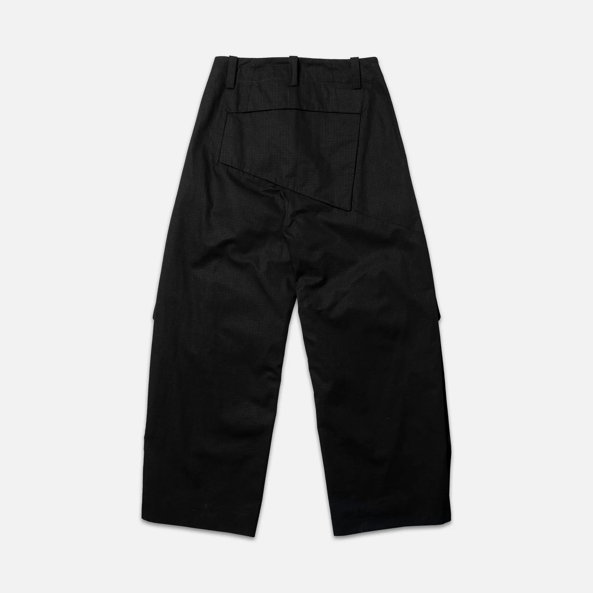 HERTZ PANTS | PET-TREE-KOR（ペット ツリー） |Good Wood