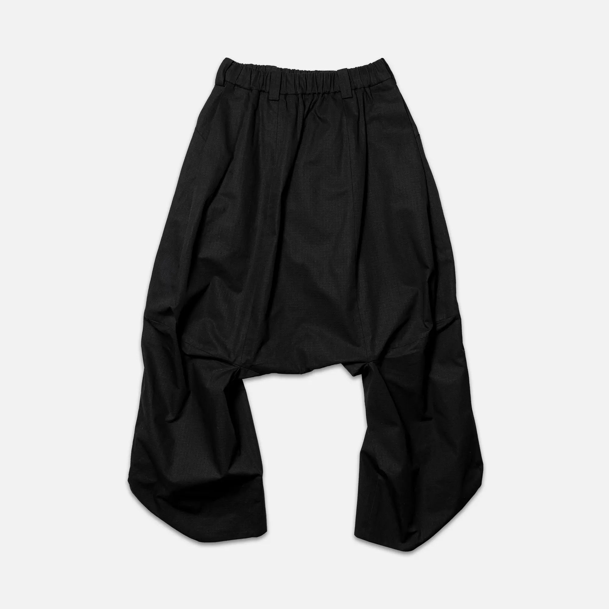 CHLADNI PANTS | PET-TREE-KOR（ペット ツリー） |Good Wood