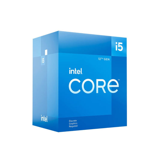 Unleash the Power of the 10th Gen Intel Core i5-10400F: 6 Cores