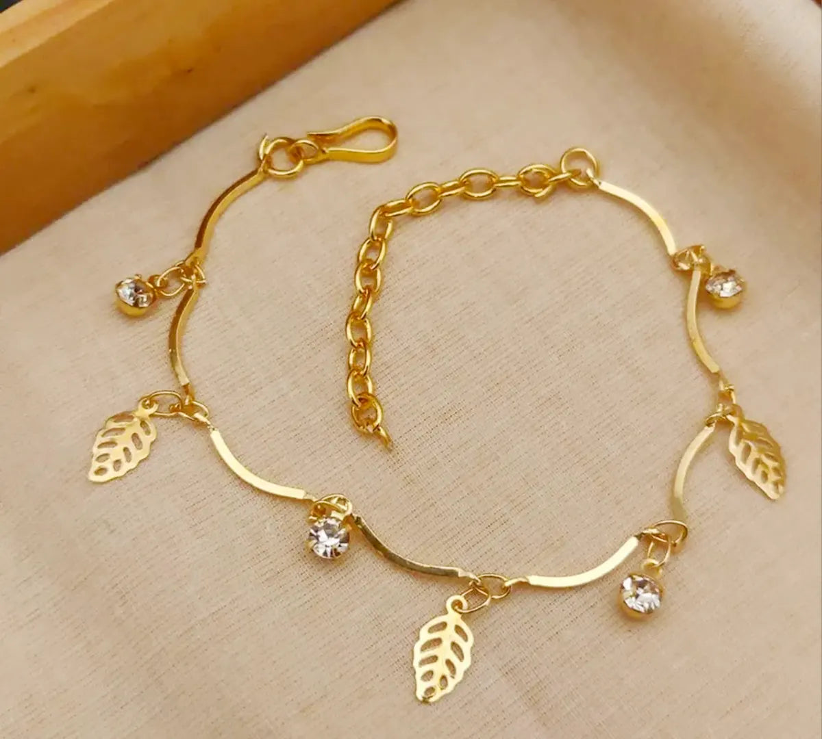 Charm Bracelet