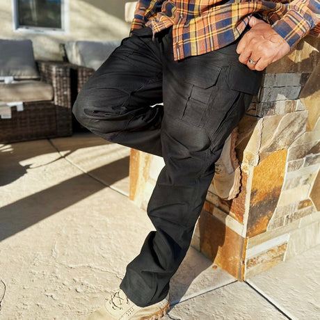 IX8 Outdoor Waterproof Tactical Pants