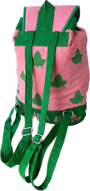 Alpha Kappa Alpha Ivy Backpack